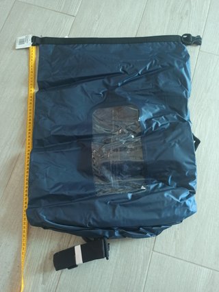 Bolsa Náutica impermeable