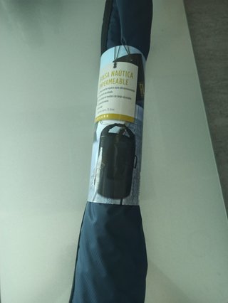 Bolsa Náutica impermeable