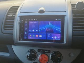 Pantalla radio 2 DIN Android