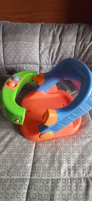 Silla bañera bebe
