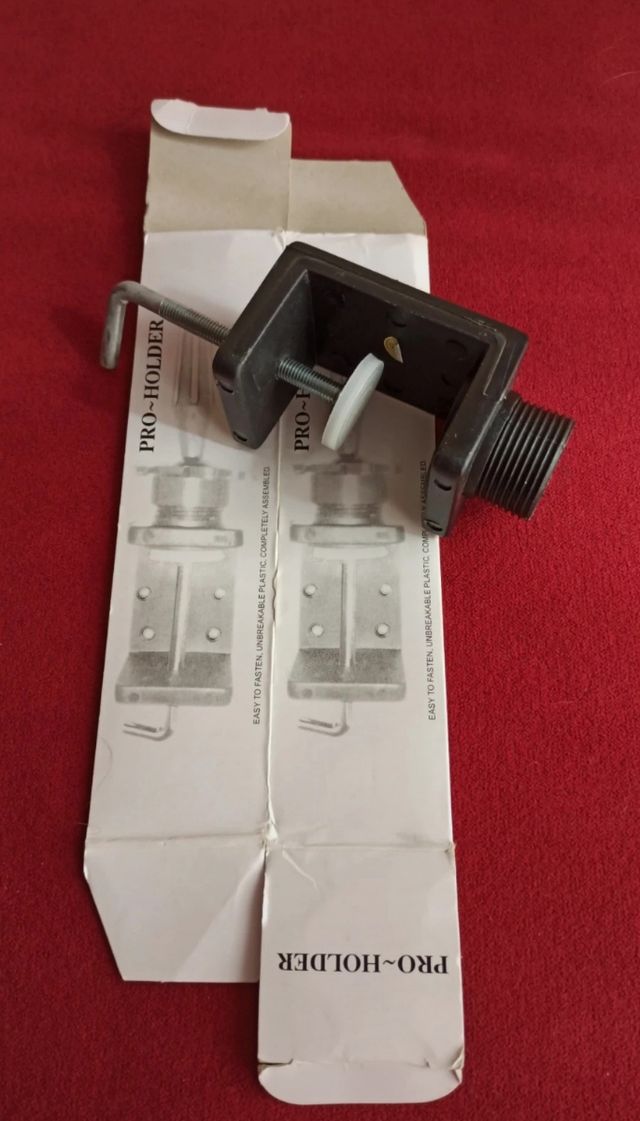 Testina per parrucchieri