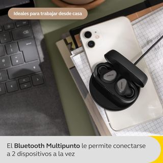 JABRA Connect 5T Airculares Bluetooth Intraurales