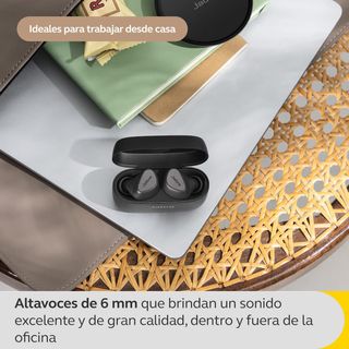 JABRA Connect 5T Airculares Bluetooth Intraurales