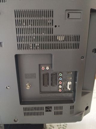 TV SONY Bravia KDL-32P3600