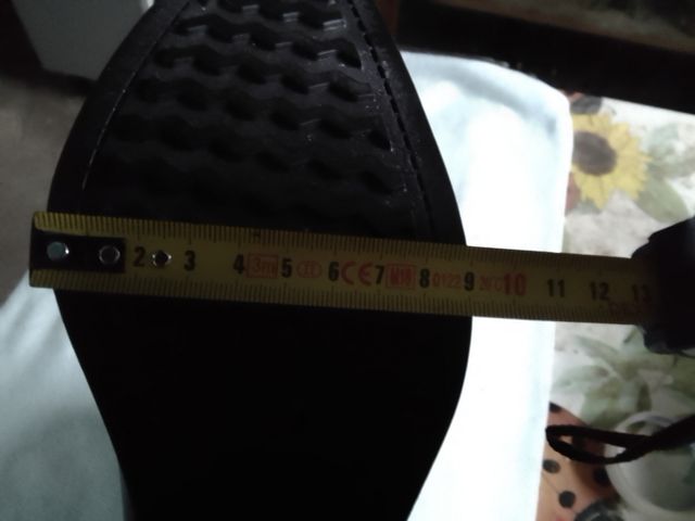 Stivali Western donna di gomma