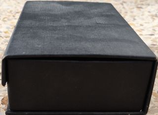 LINTERNA de leed con ZOOM