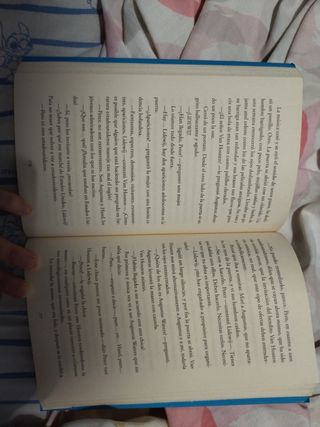 Libro bajo la misma estrella