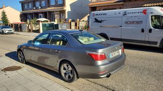 BMW Serie 5 2008