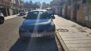 BMW Serie 5 2008