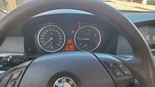 BMW Serie 5 2008