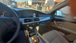 BMW Serie 5 2008