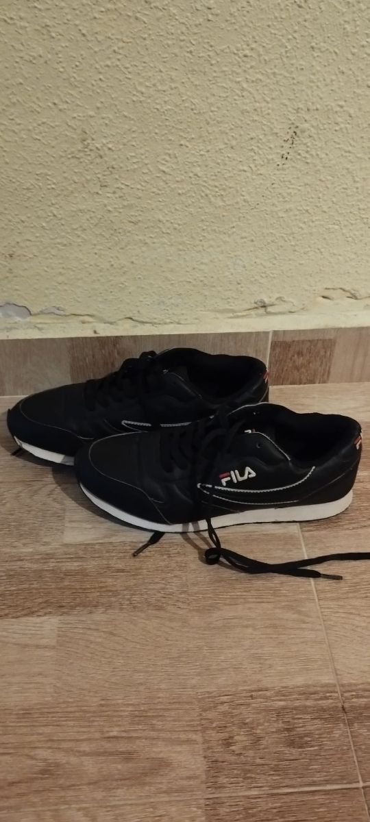 Zapatillas fila