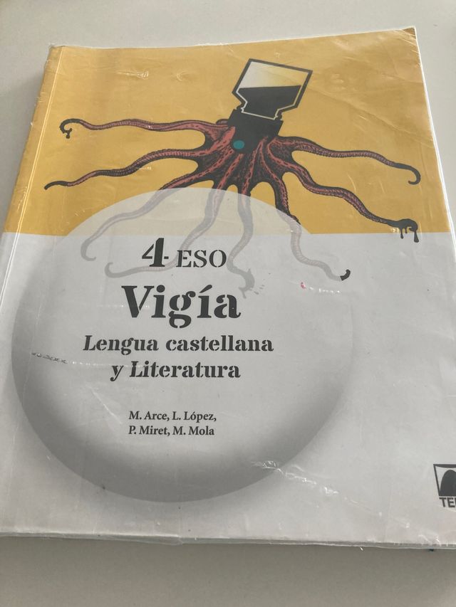 9788430791675. Libro Lengua Castellana