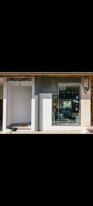 Oficina - Local en venta en sanguesa (navarra)