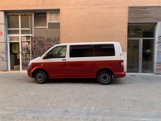 ruedas vw t5 t6 5x120 
