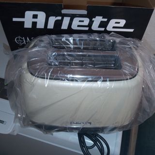 Tostapane con pinze Ariete Classica