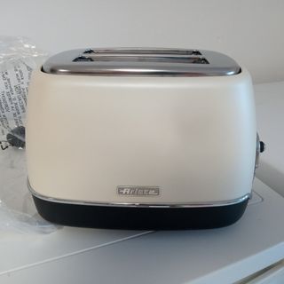 Tostapane con pinze Ariete Classica