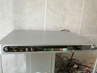 Home cinema