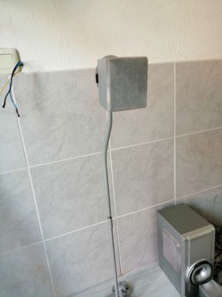 Home cinema