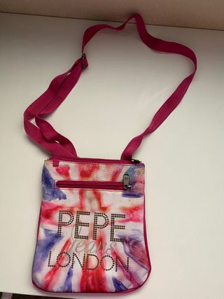 bolso Pepe Jeans original