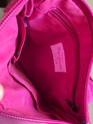 bolso Pepe Jeans original