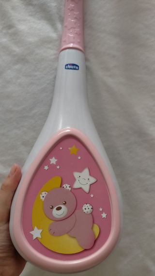Móvil cuna Chicco 