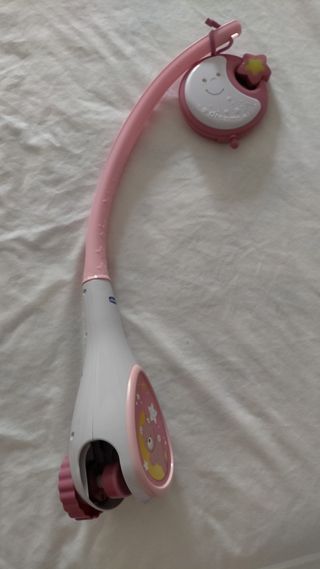 Móvil cuna Chicco 