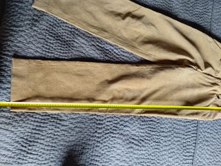 Pantalón de pana de Roberto Verino