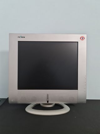 Monitor