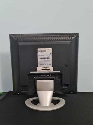 Monitor