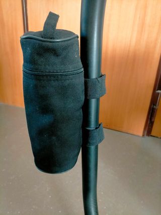 Borsa isolante per biberon