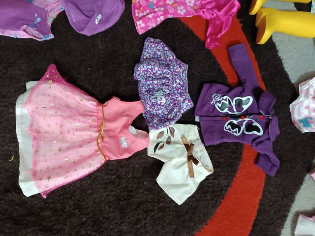 Nancy complementos originales