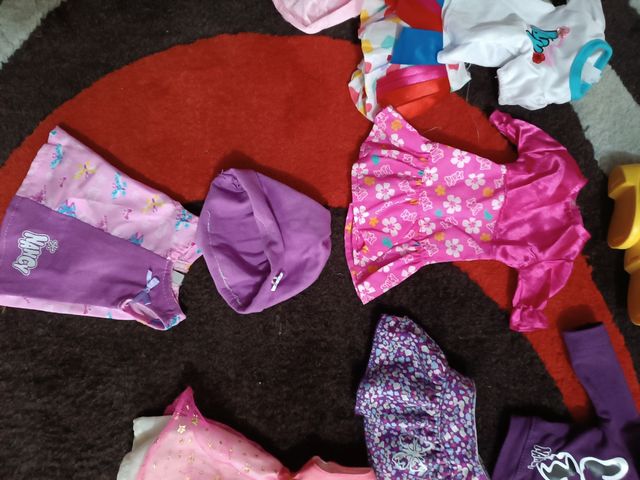 Nancy complementos originales