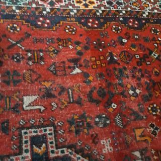 alfombra persa IRANI