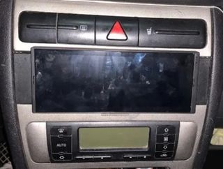Pantalla radio 1 DIN Android