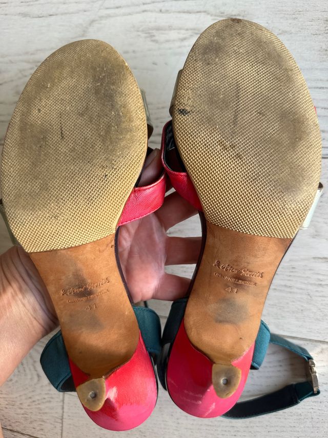 samdalias mujer Other Stories