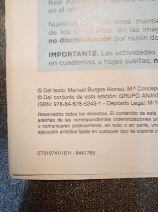 Geografía e Historia 3ESO. ISBN: 977-84-678-5243-1