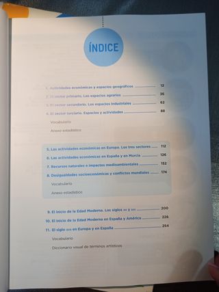 Geografía e Historia 3ESO. ISBN: 977-84-678-5243-1