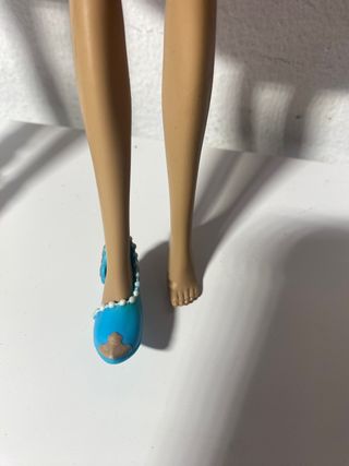 muñecas los descendientes (pack)