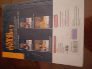 LIBRO DE INGLÉS 1°BACHILLERATO