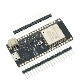 Microcontrolador Lolin32 wifi + ble