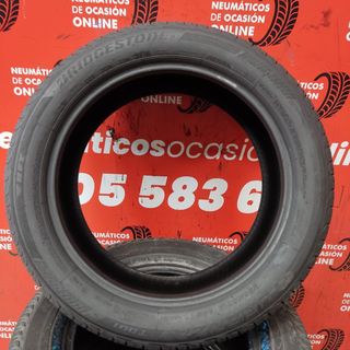 Neumáticos 225 50 18 95W Bridgestone Ref.7264