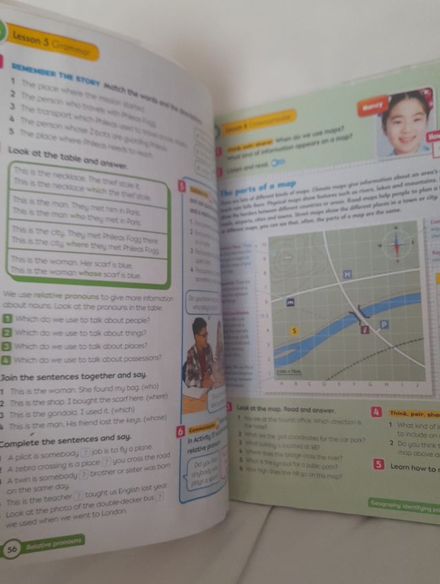 Oxford Big Questions 5