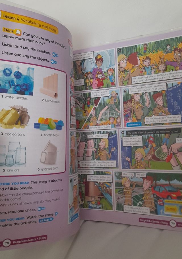 Oxford Big Questions 5