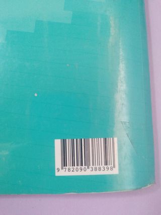 Libros  francés 3 ESO