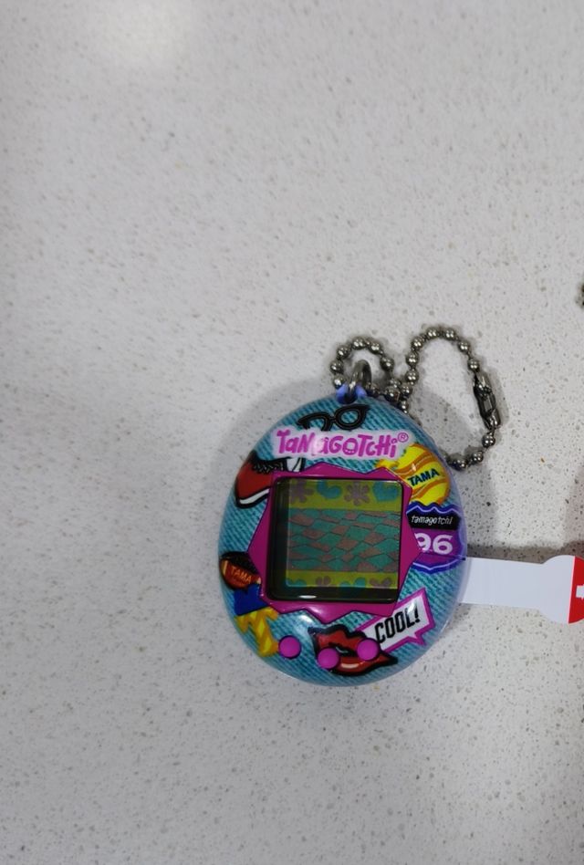 Tamagotchi