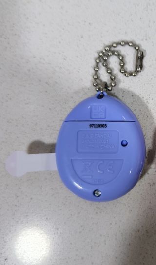 Tamagotchi