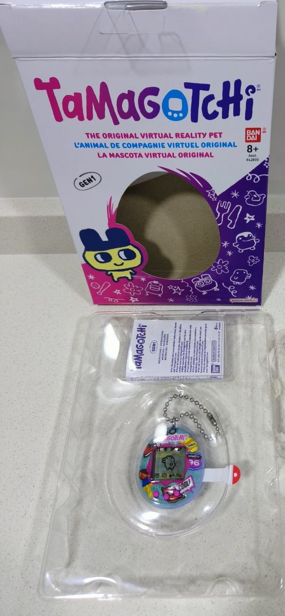 Tamagotchi