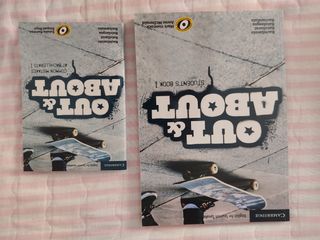 Libro inglés primero bachillerato