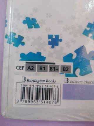 Libros inglés Advanced English in Use